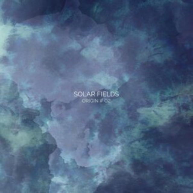 Solar Fields: Origin #02 (Coloured Vinyl) - Vinyl