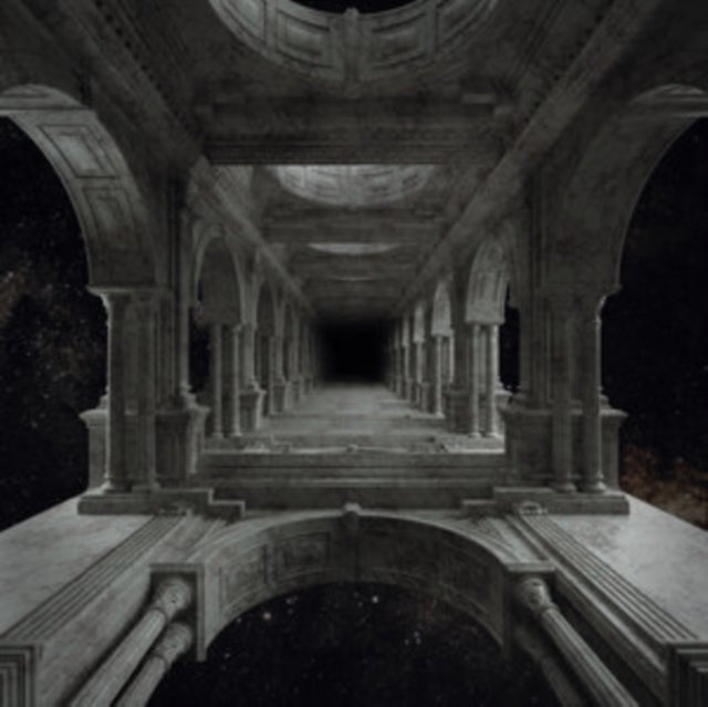 Vástígr: The Path Of Perdition - CD