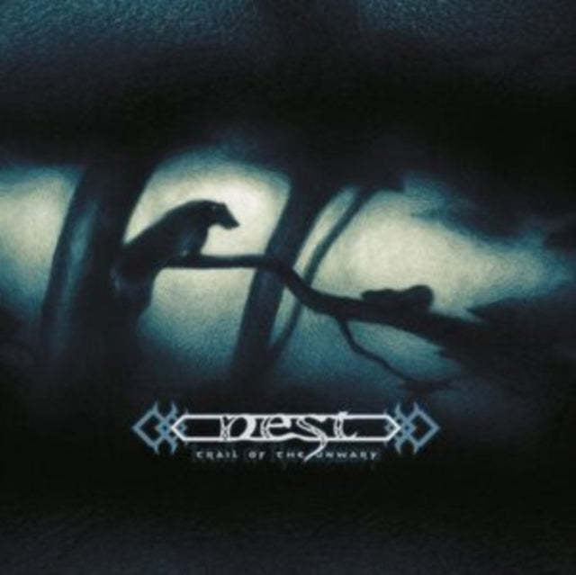 Nest: Trail Of The Unwary - CD