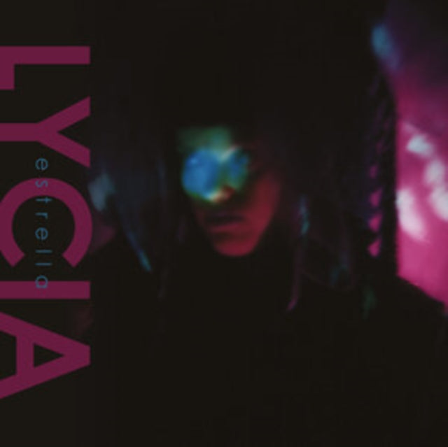 Lycia: Estrella - CD