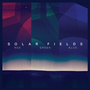 Solar Fields: R.G.B. - CD