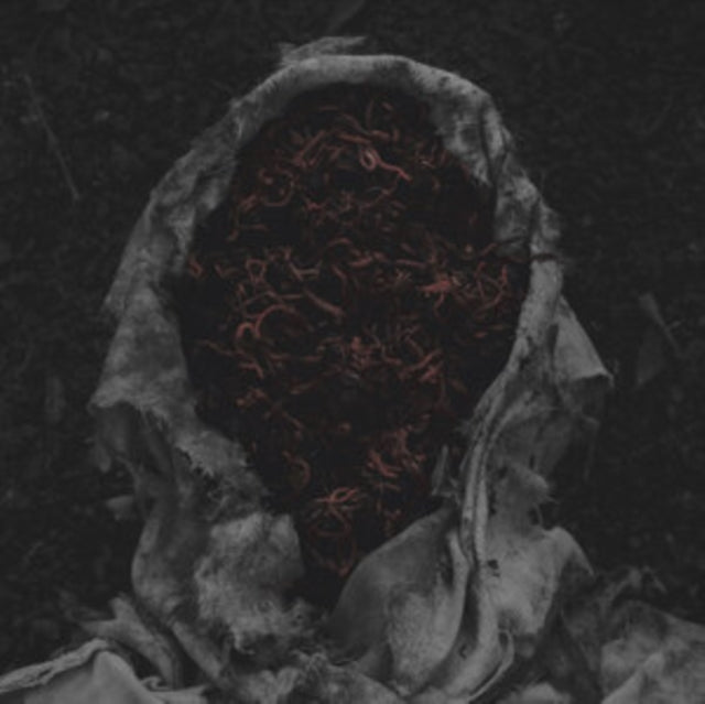Gorrch: Stillamentum - CD