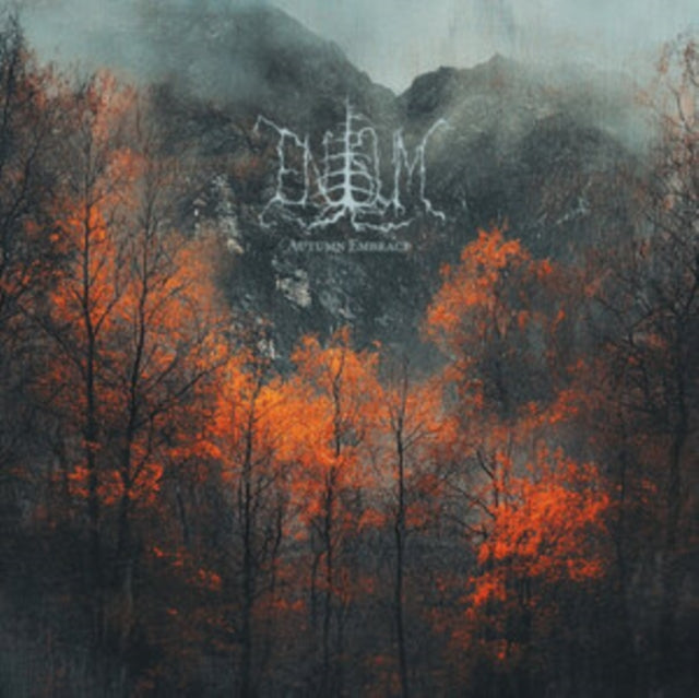 Enisum: Autumn Embrace - CD