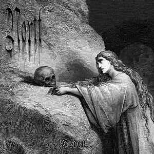 Nortt: Doden - Vinyl