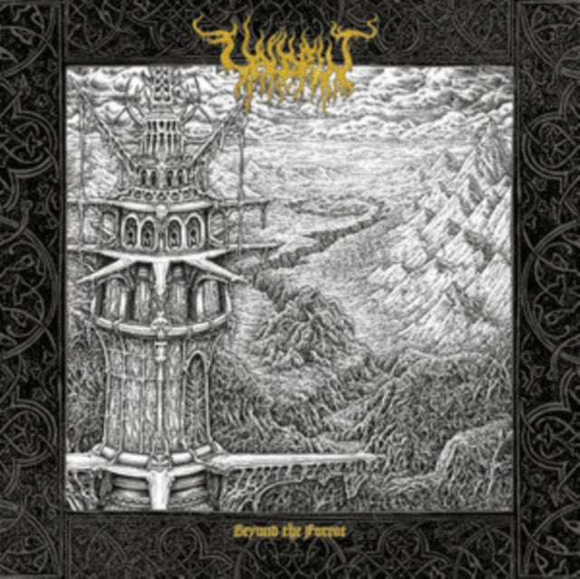 Valdrin: Beyond The Forest - Vinyl
