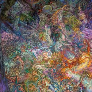 Devoid of Thought: Devoid Of Thought - Vinyl