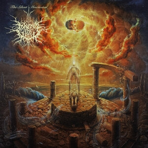 Inherits the Void: The Silent Abscission - CD