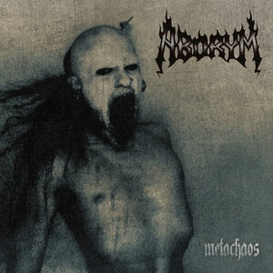 Aborym: Metachaos (Electric Smoke Vinyl) - Vinyl