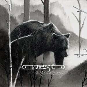 Nest: Fabled Lore / Hidden Stream - CD