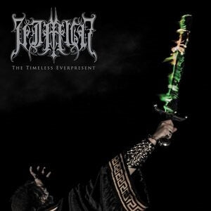 Vimur: The Timeless Everpresent - CD