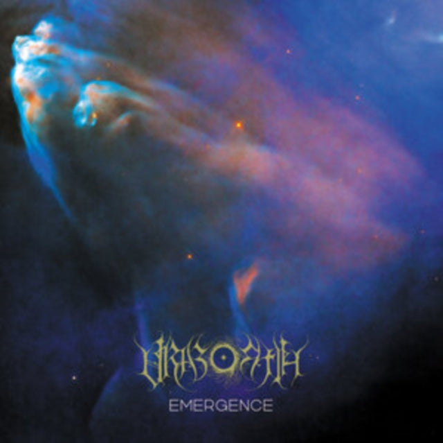 Vrazorth: Emergence - CD