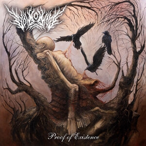 Void of Hope: Proof Of Existence - Vinyl