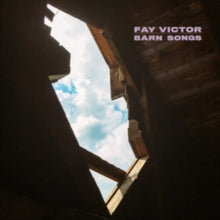 Fay Victor: Barn Songs - CD