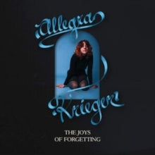 Allegra Krieger: The Joys Of Forgetting - CD