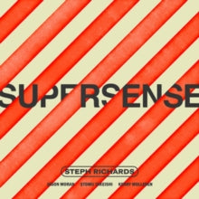 Steph Richards: Supersense - Vinyl