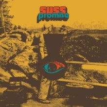 SUSS: Promise - CD