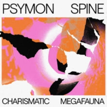 Psymon Spine: Charismatic Megafauna - Vinyl