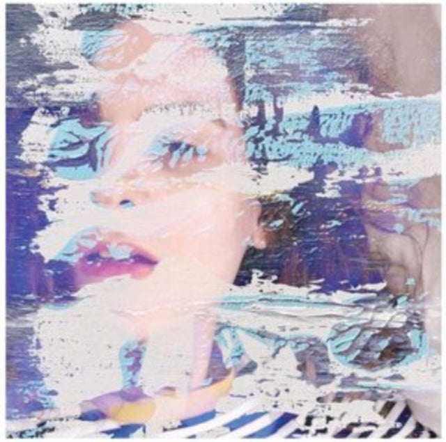 Dear Laika: Pluperfect Mind - Vinyl