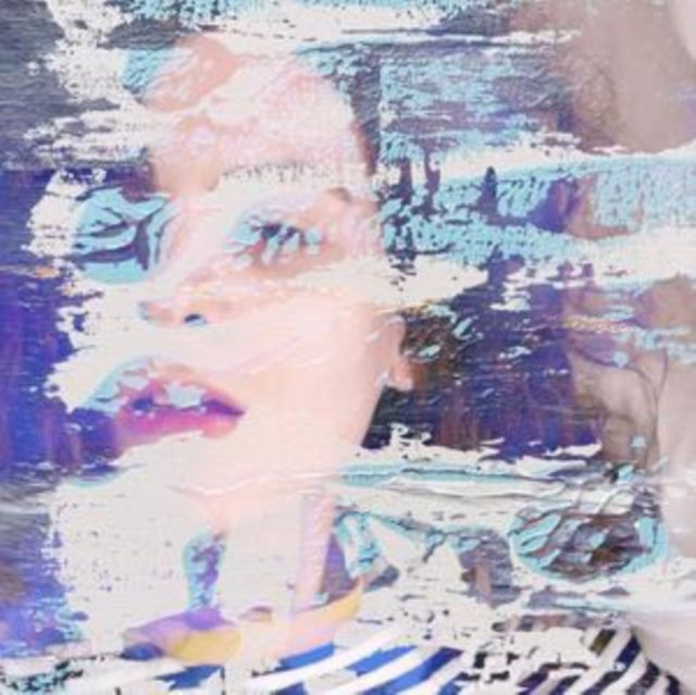 Dear Laika: Pluperfect Mind (Lilac Mist Vinyl) (Indie Exclusive) - Vinyl
