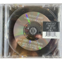 Beauty Pill: Instant Night - CD