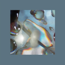 Booker Stardrum: Crater - Vinyl