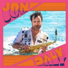 Jon Daly: Ding Dong Delicious - CD
