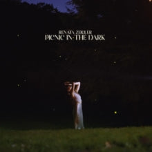 Renata Zeiguer: Picnic In The Dark - CD