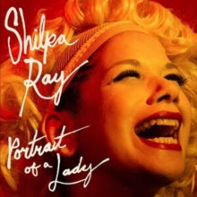 Shilpa Ray: Portrait Of A Lady - CD