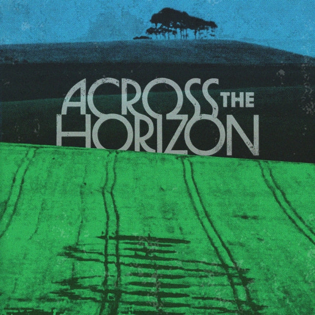 Various Artists: Across The Horizon - Vol. 1 - Vinyl