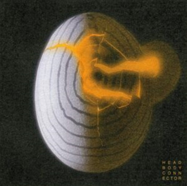 Psymon Spine: Head Body Connector - Vinyl