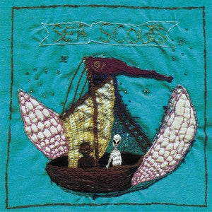 Sea Scouts: Beacon Of Hope - Vinyl