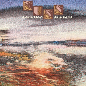 SUSS: Counting Sunsets - CD
