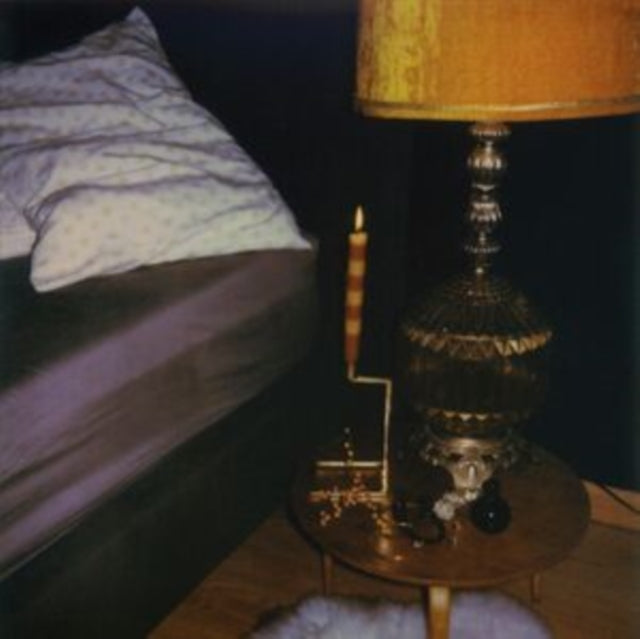 TALsounds: Acquiesce (Transparent Blue Vinyl) (Indie Exclusive) - Vinyl