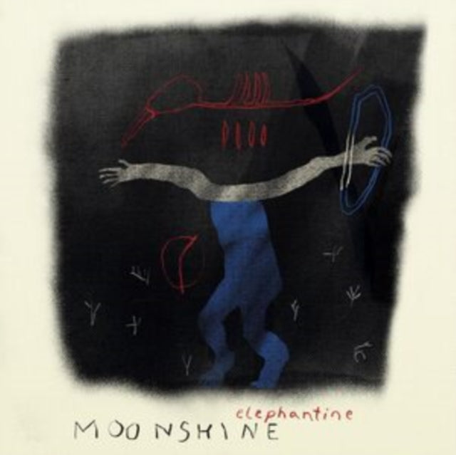 Maurice Louca: Moonshine - CD