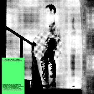 KKD: In A Secret Room - Vinyl