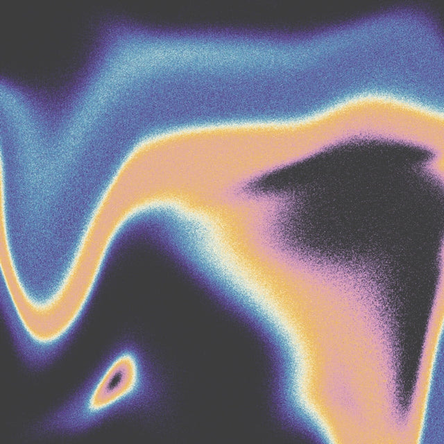 Jamie Lidell & Luke Schneider: A Companion For The Spaces Between Dreams - Vinyl