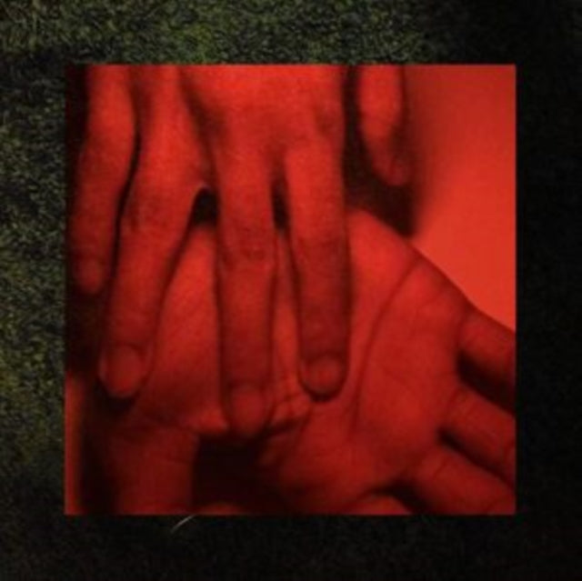 Rachika Nayar: Our Hands Against The Dusk (Dusk Red Vinyl) - Vinyl