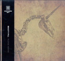 Beauty Pill: Please Advise - Vinyl