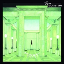 Ross Goldstein: Timoka - CD