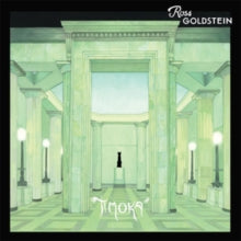 Ross Goldstein: Timoka - Vinyl