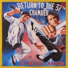 El Michels Affair: Return To The 37th Chamber - Vinyl