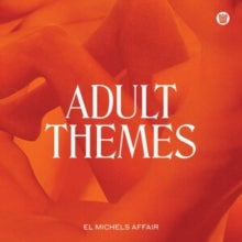 El Michels Affair: Adult Themes - Vinyl