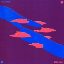 Holy Hive: Holy Hive - CD