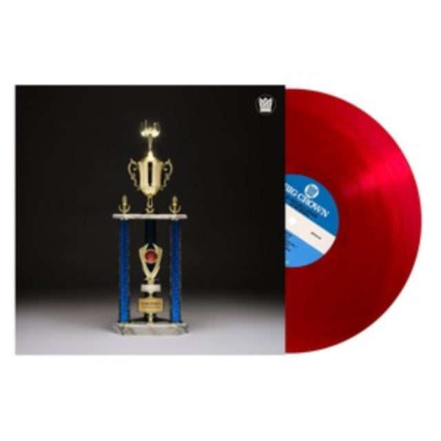 El Michels Affair: 24 Hr Sports - Vinyl