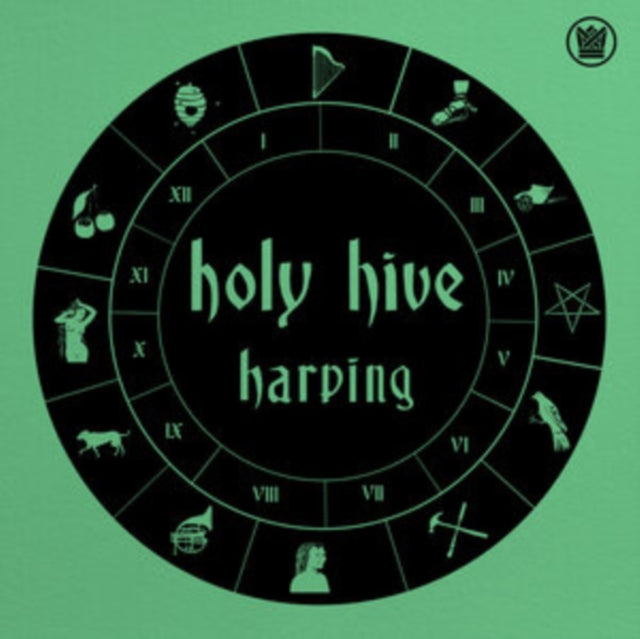 Holy Hive: Holy Hive - Vinyl