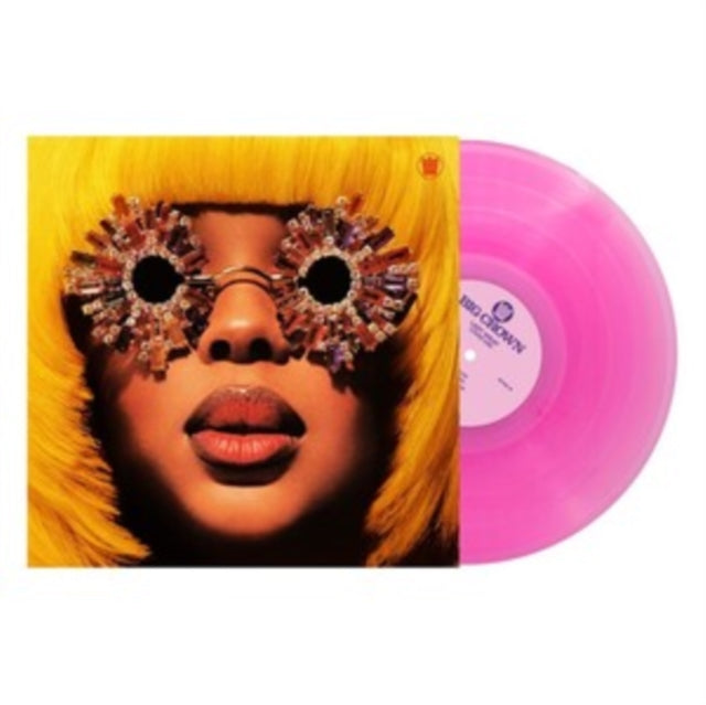 Lady Wray: Cover Girl - Vinyl