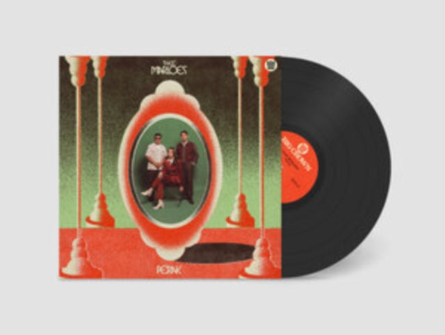 Thee Marloes: Perak - Vinyl