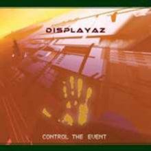 Displayaz: Control The Event - CD