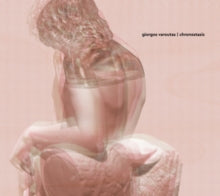 Giorgos Varoutas: Chronostasis - CD
