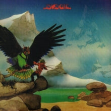 Budgie: Never Turn Your Back On A Friend - Vinyl